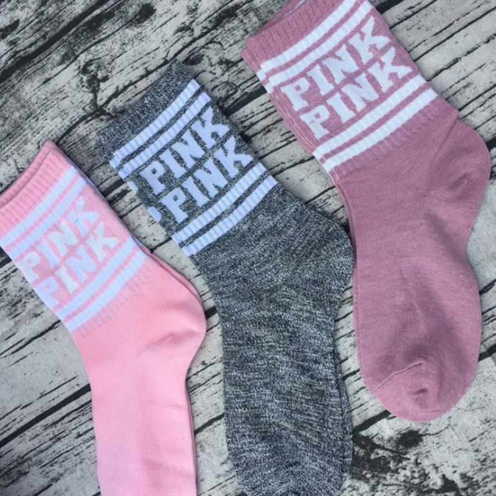 Fashion socks